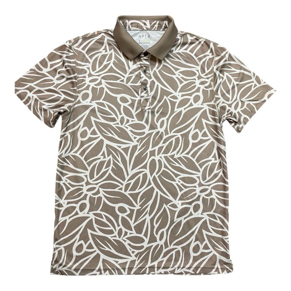 Men’s APT 9 Performance Shirt